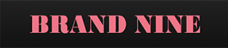 ブランドナイン