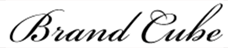ブランドキューブ